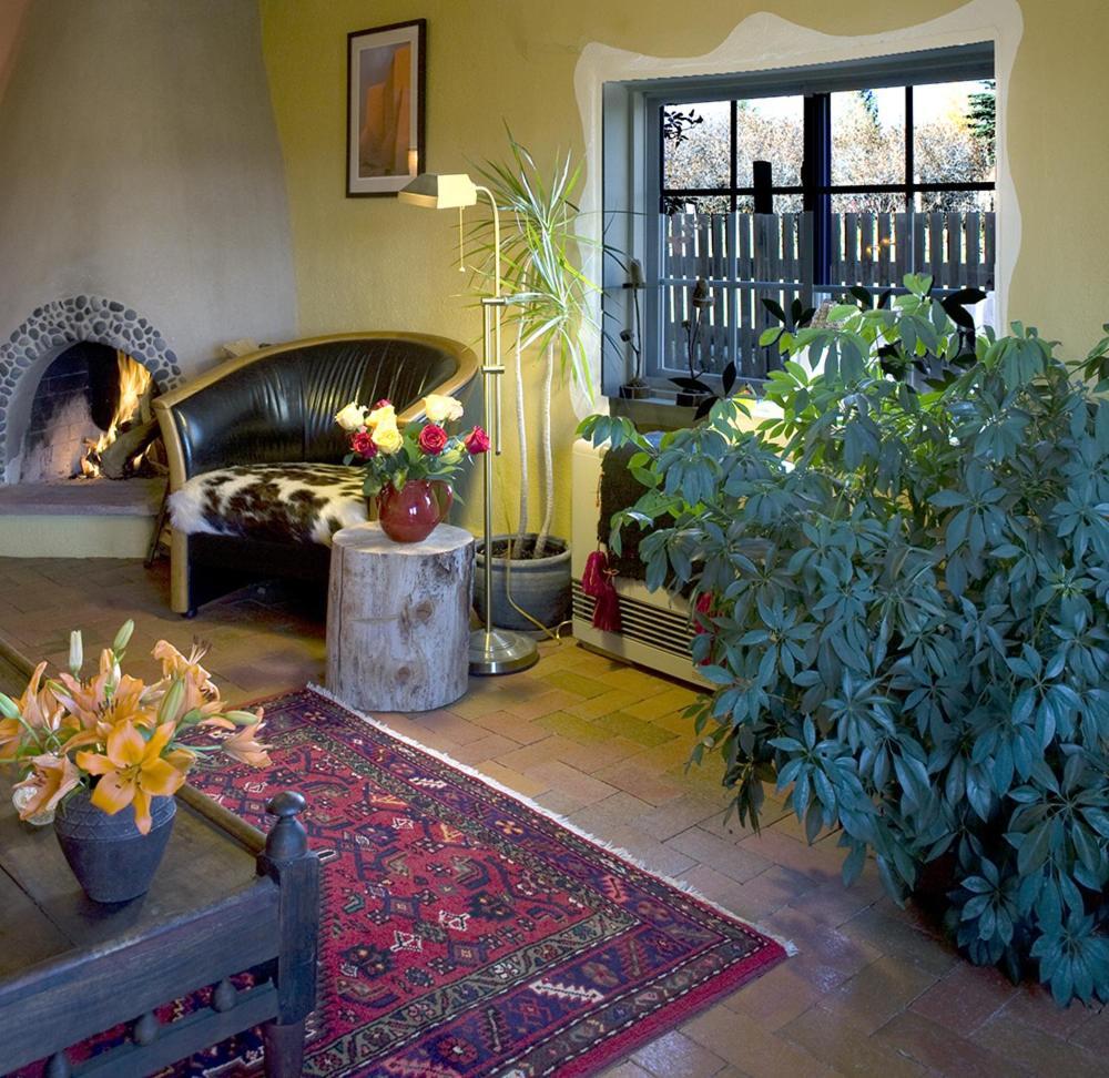 Casa Gallina - An Artisan Inn photo 45