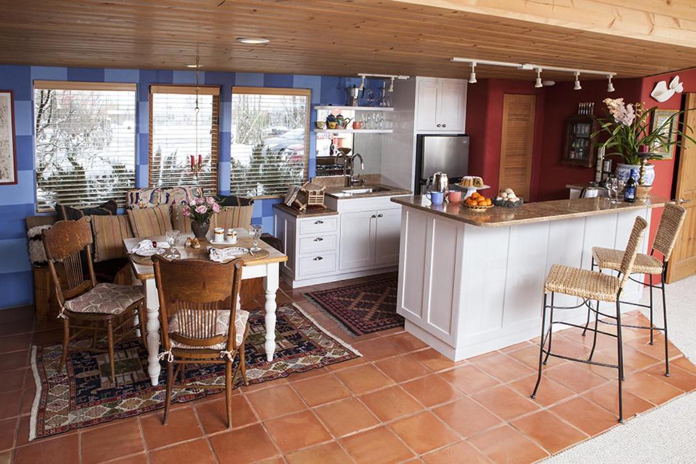Casa Gallina - An Artisan Inn photo 47