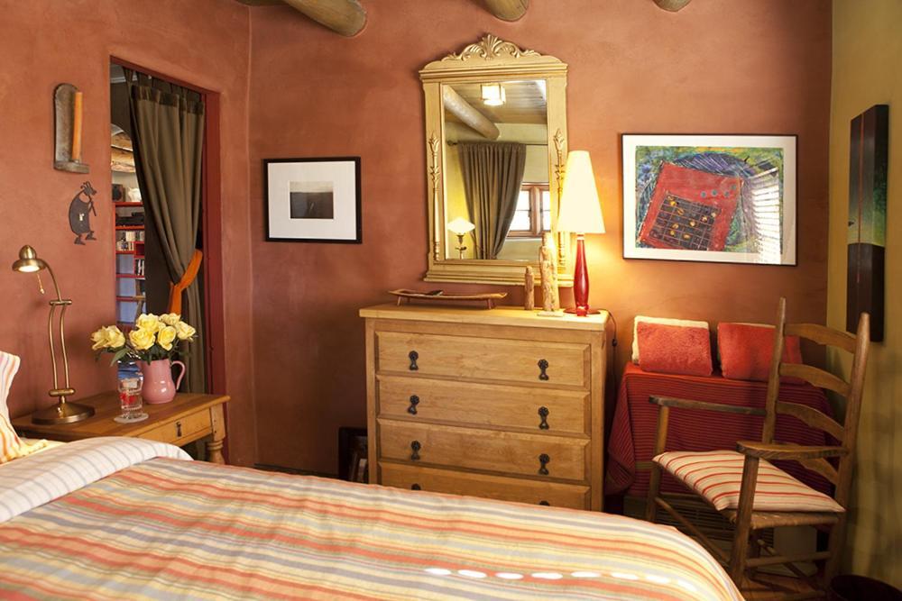 Casa Gallina - An Artisan Inn photo 49