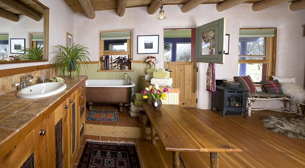 Casa Gallina - An Artisan Inn photo 50