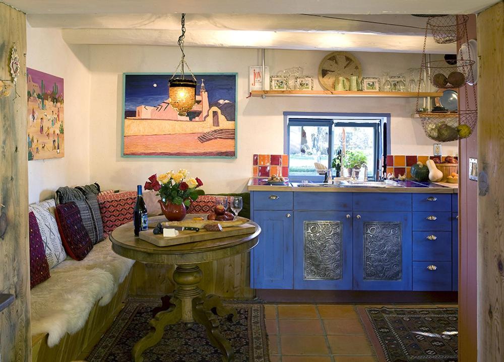 Casa Gallina - An Artisan Inn photo 54