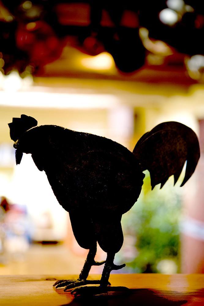 Casa Gallina - An Artisan Inn photo 55