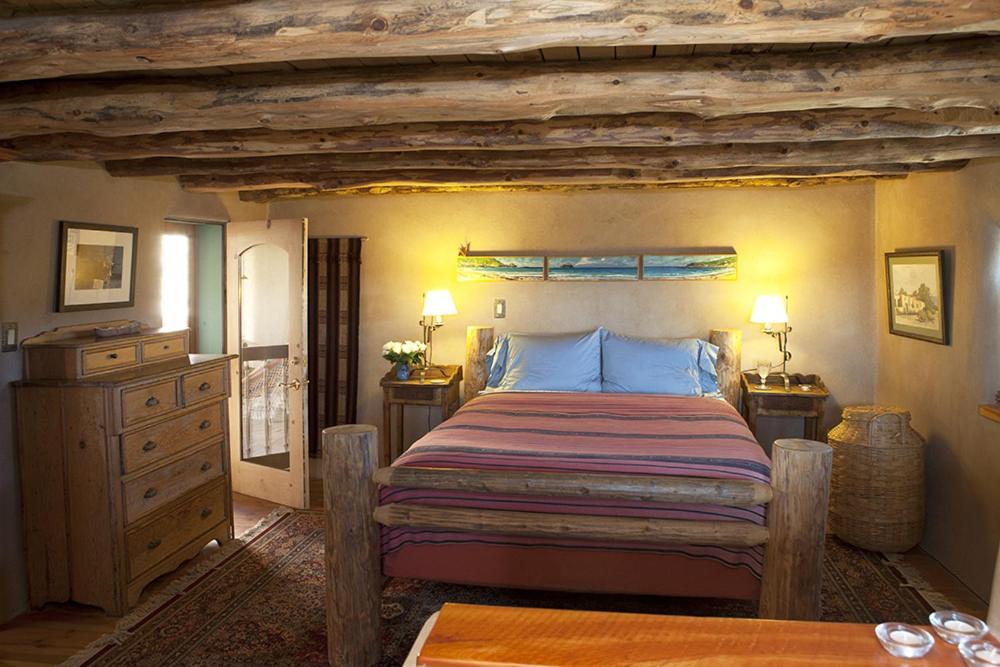 Casa Gallina - An Artisan Inn photo 57