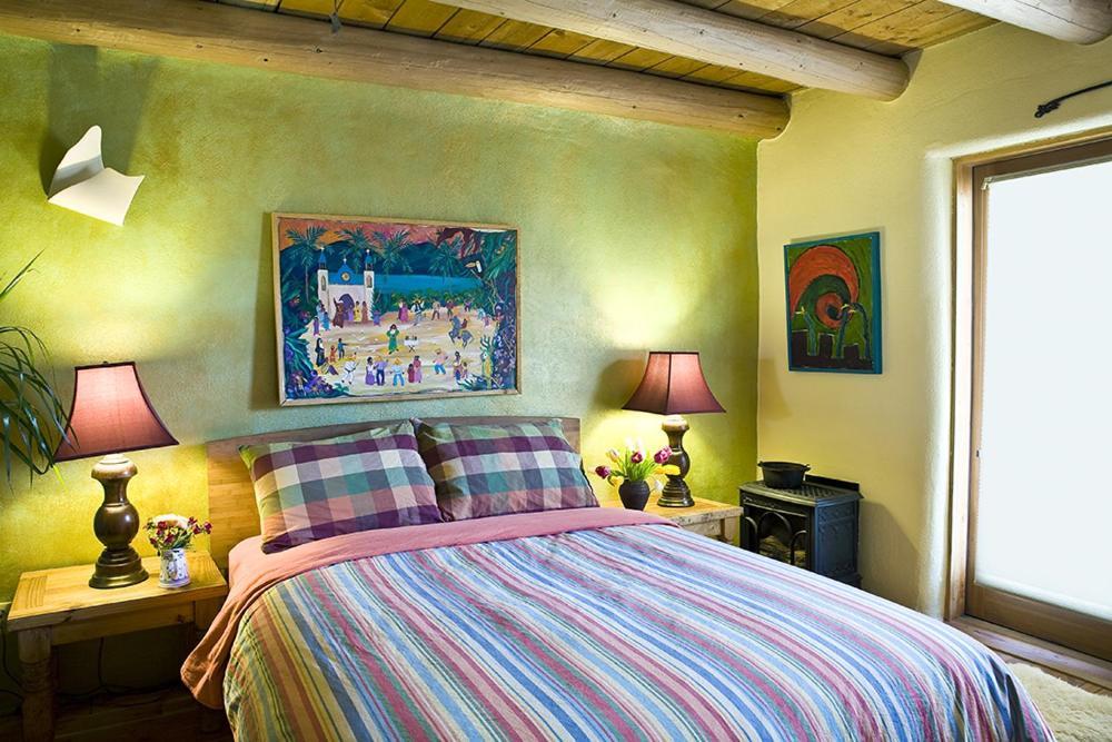 Casa Gallina - An Artisan Inn photo 60
