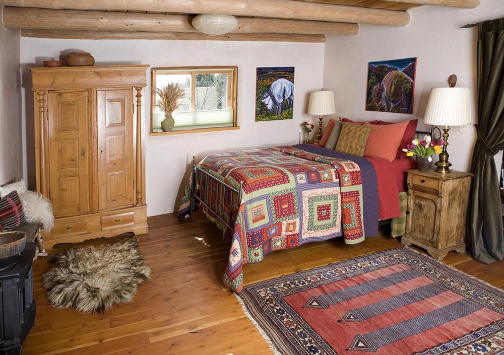 Casa Gallina - An Artisan Inn photo 63
