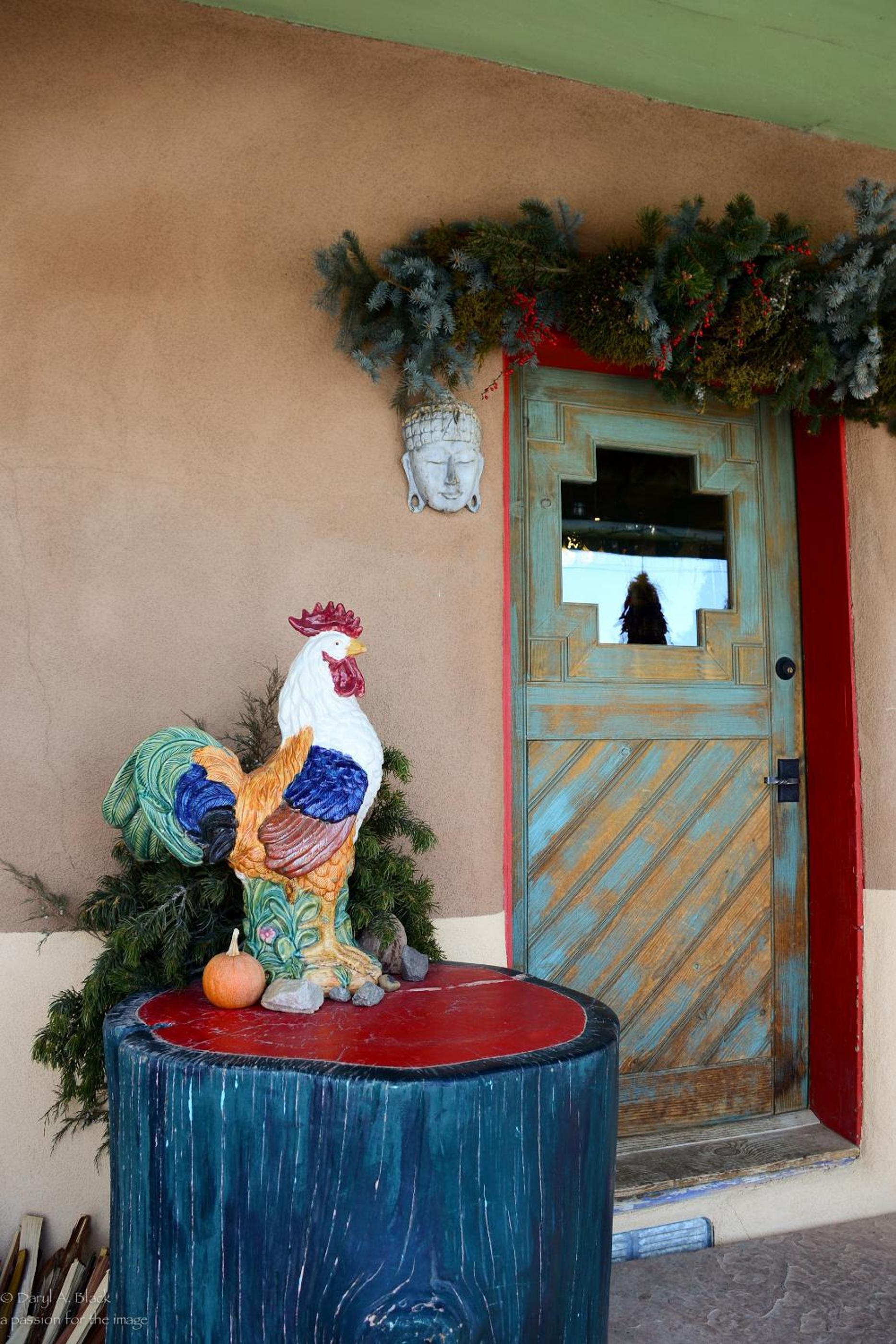 Casa Gallina - An Artisan Inn photo 66