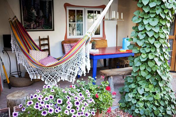 Casa Gallina - An Artisan Inn photo 68