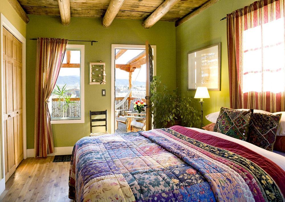 Casa Gallina - An Artisan Inn photo 69