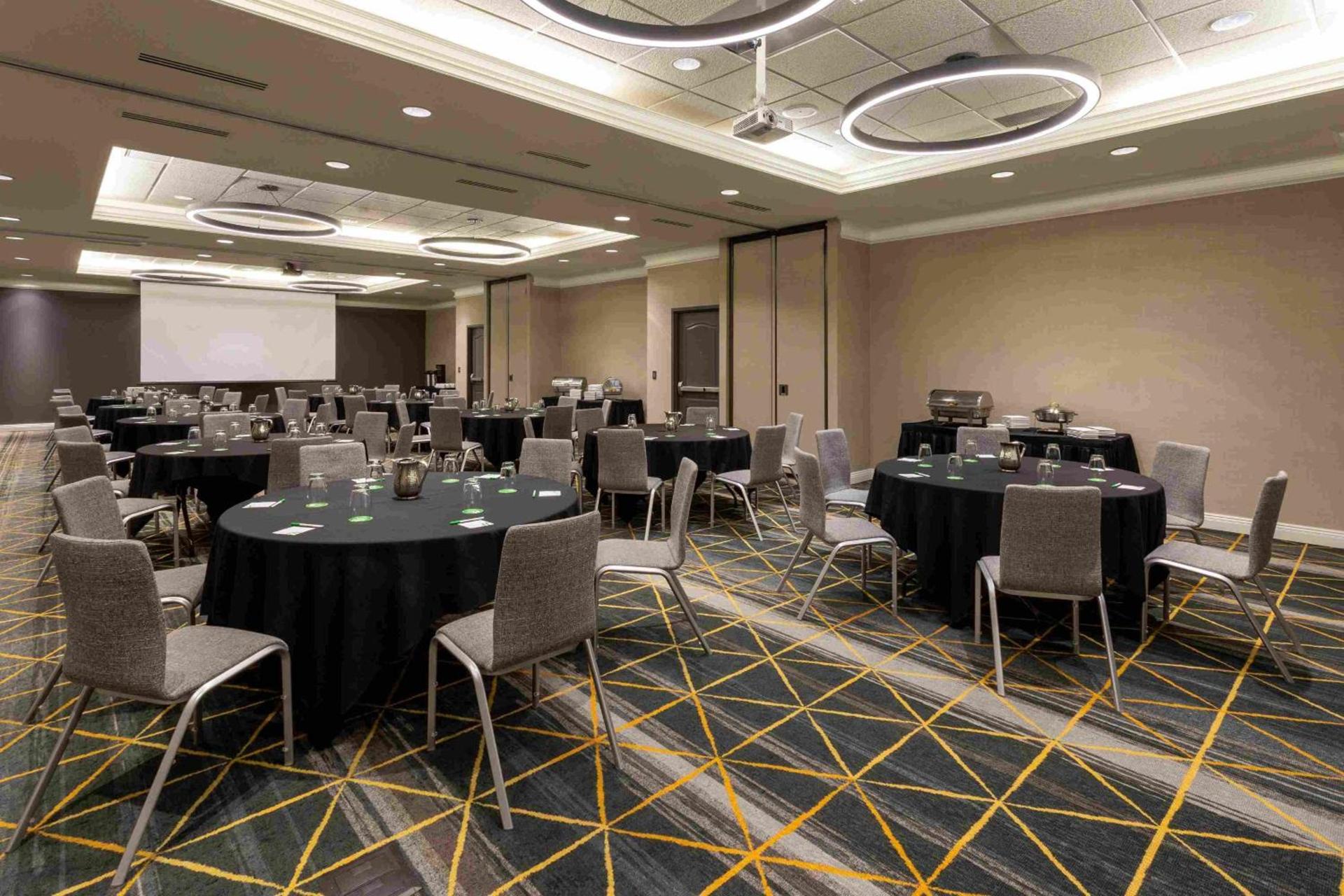 Holiday Inn Toledo - Maumee I-80/90 by IHG photo 50