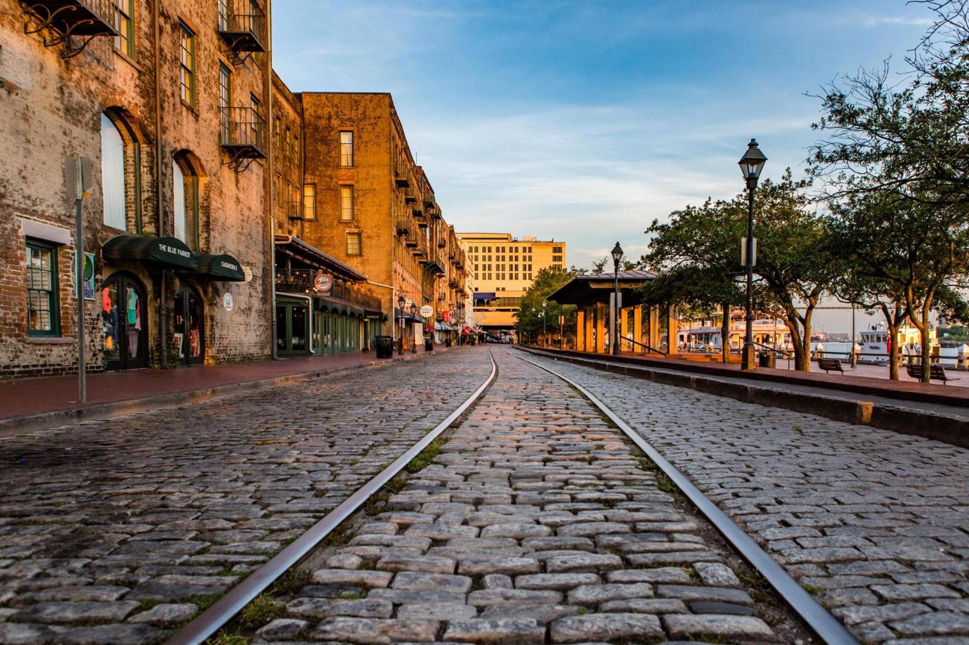 Hotel Indigo Savannah Historic District by IHG photo 47