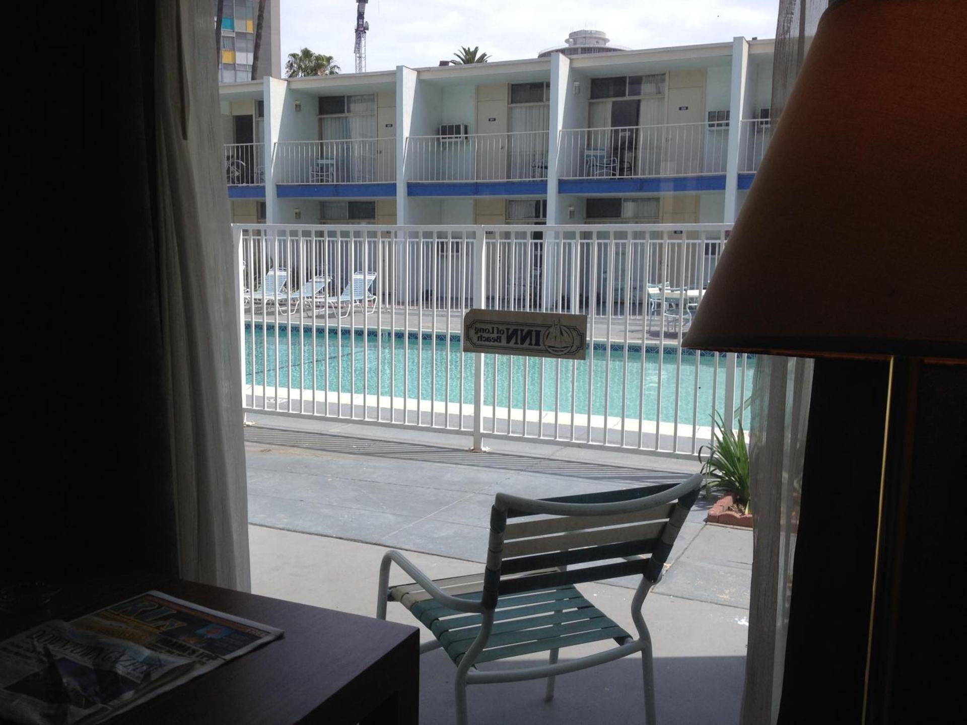 Inn Of Long Beach photo 23