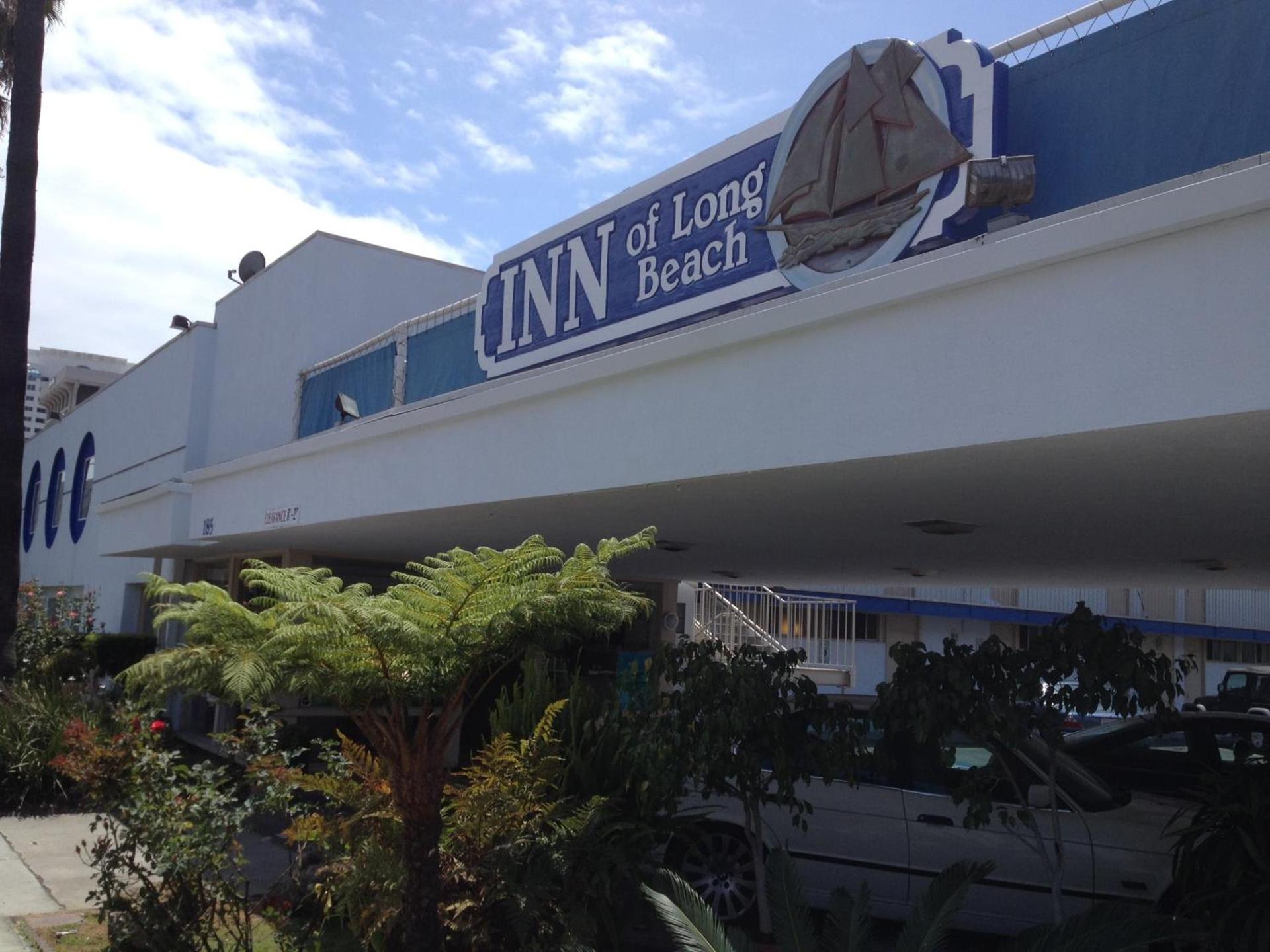 Inn Of Long Beach photo 25