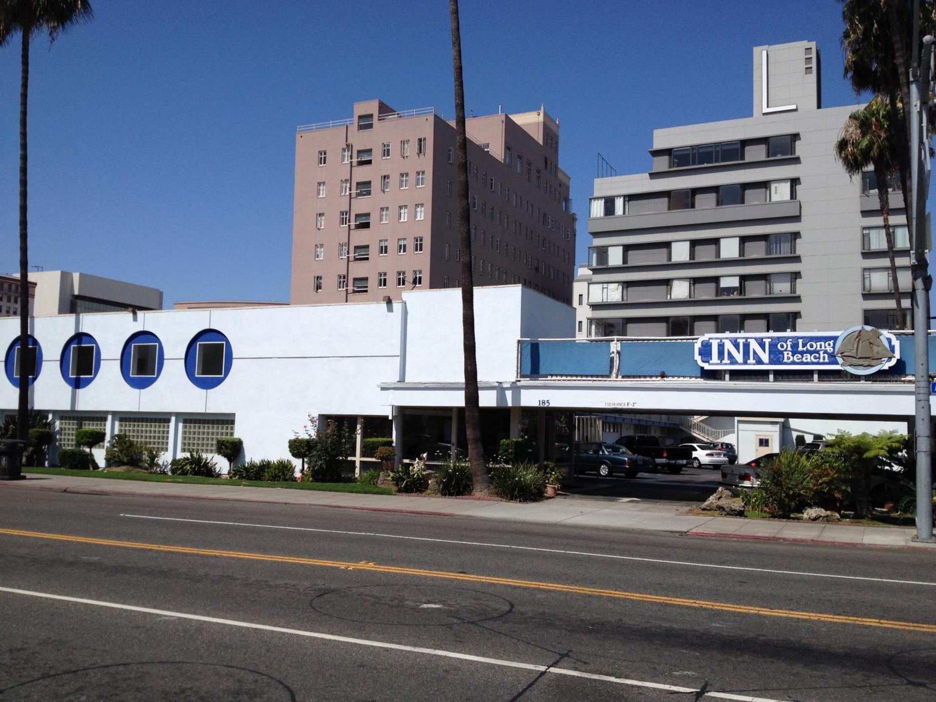 Inn Of Long Beach photo 22
