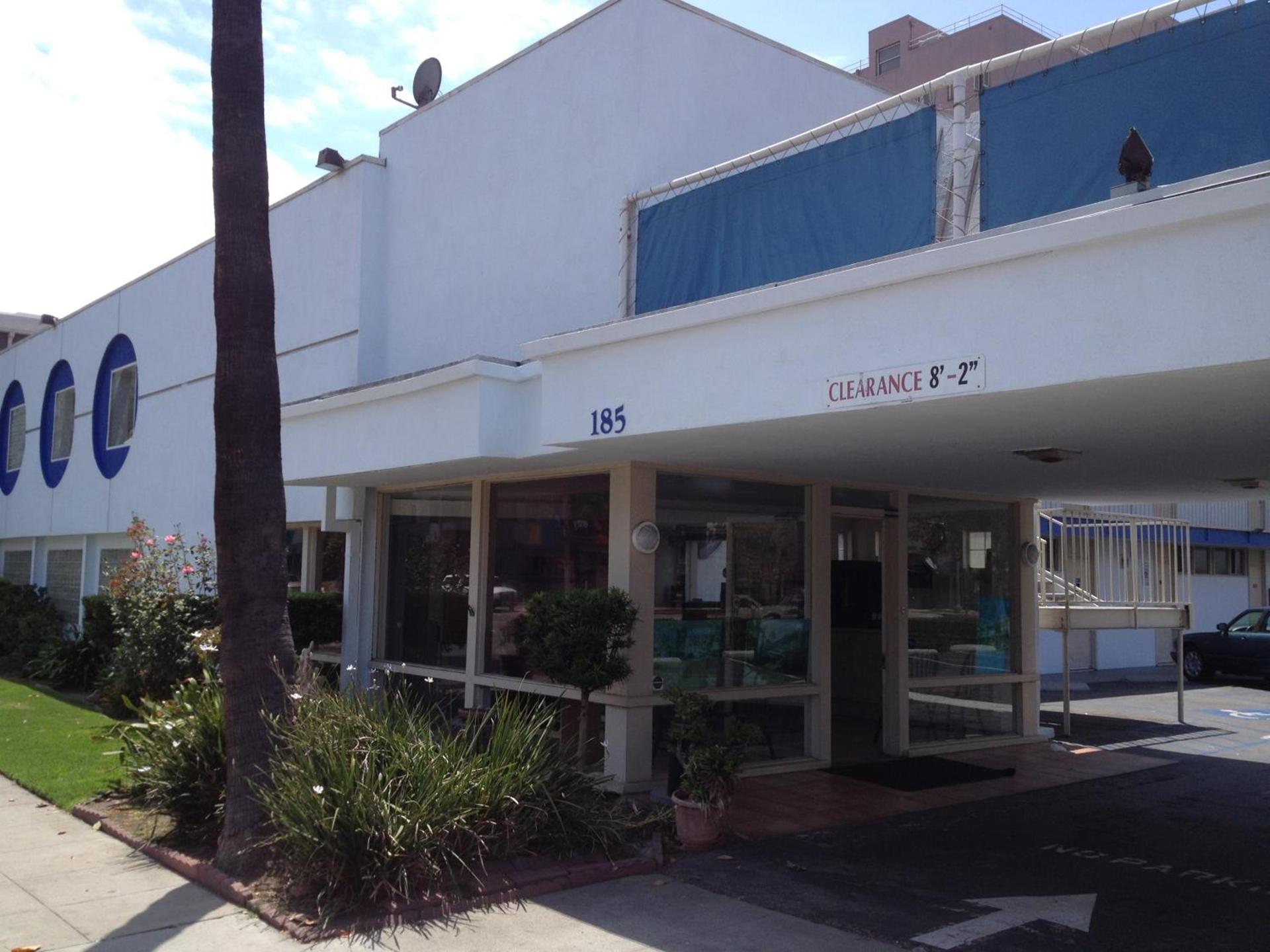 Inn Of Long Beach photo 24