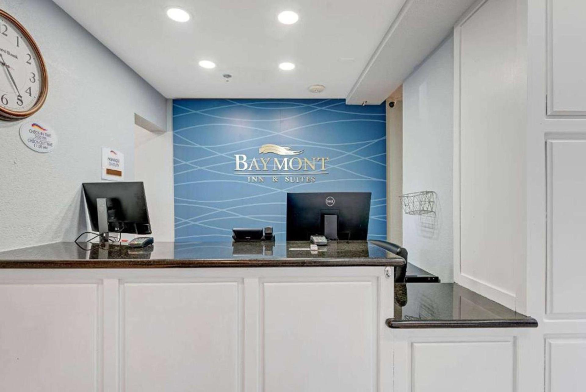 Baymont by Wyndham Salida photo 11