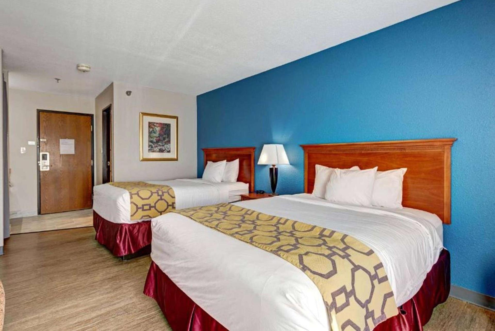 Baymont by Wyndham Salida photo 24
