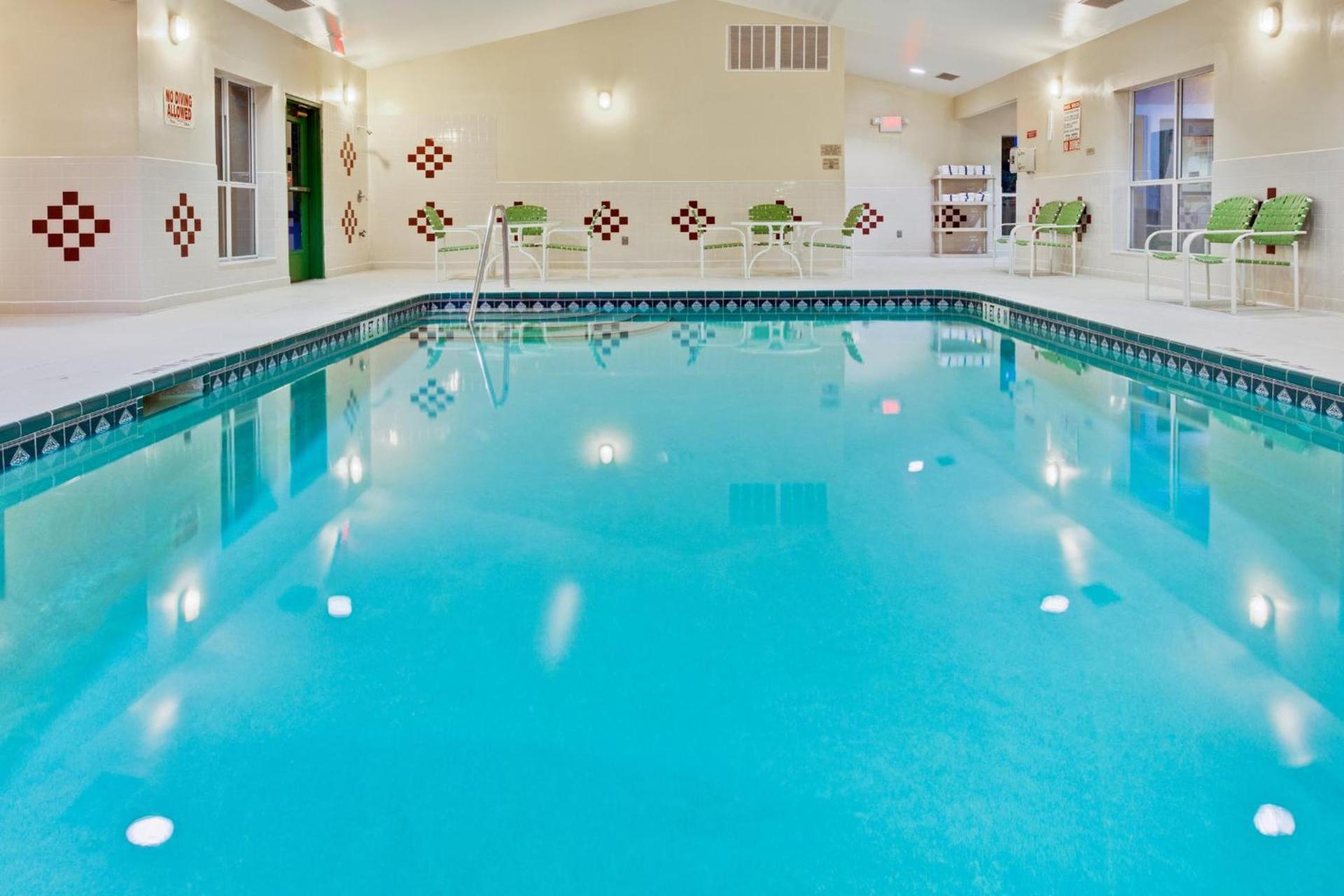 Best Western Plus Lake City photo 45