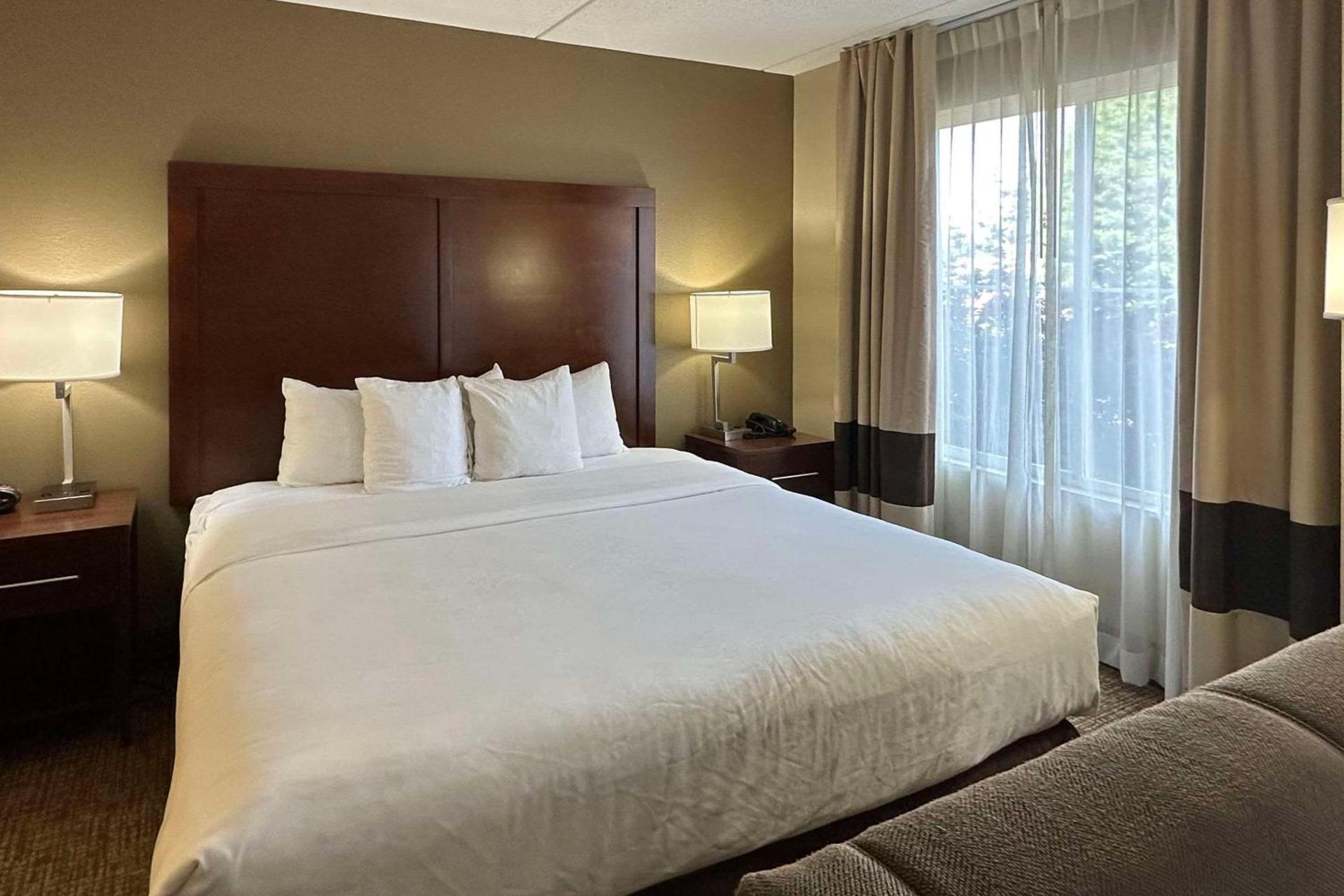 Charlotte Suites by IHG photo 5