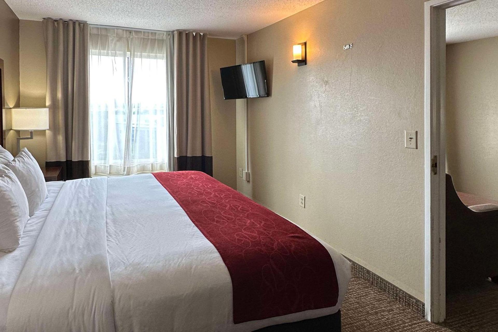 Charlotte Suites by IHG photo 12