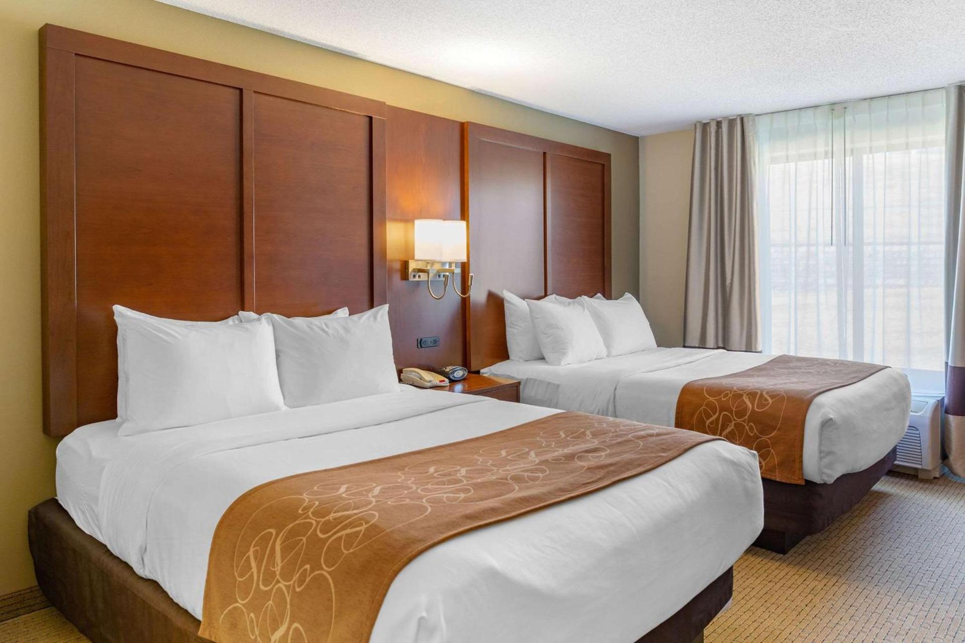 Comfort Suites Lancaster Amish Country photo 23