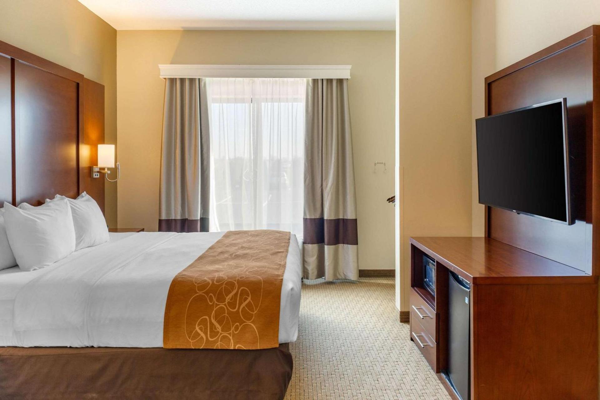 Comfort Suites Lancaster Amish Country photo 14