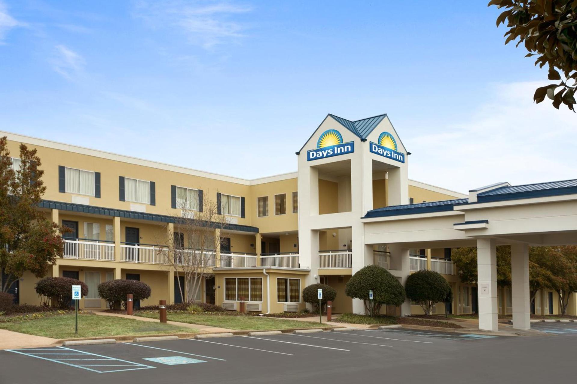 Days Inn by Wyndham Chattanooga/Hamilton Place — hotel in Chattanooga