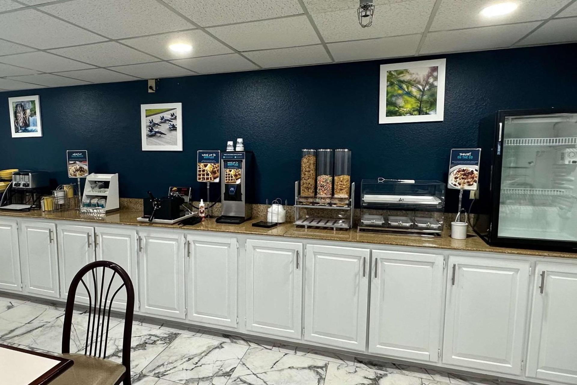 Clarion Pointe Vidalia - Lyons West photo 68