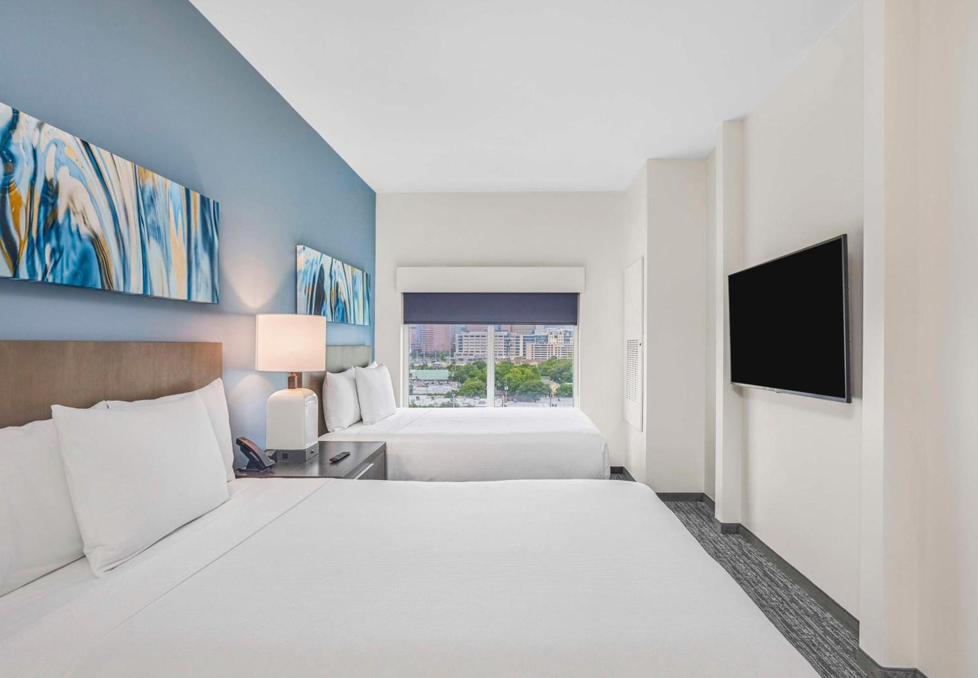 Hyatt House Houston Medical Center photo 11