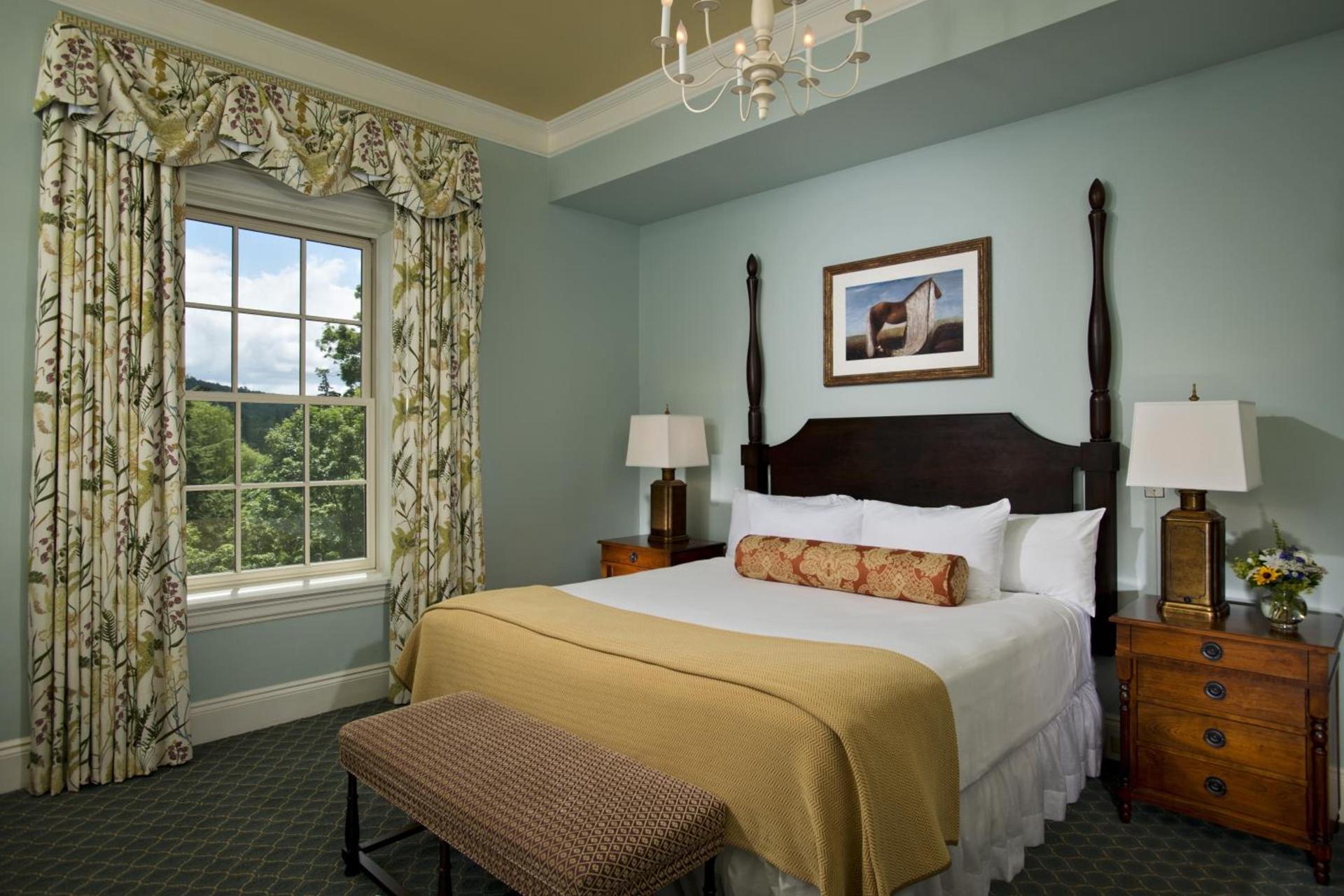 The Otesaga Resort Hotel photo 6