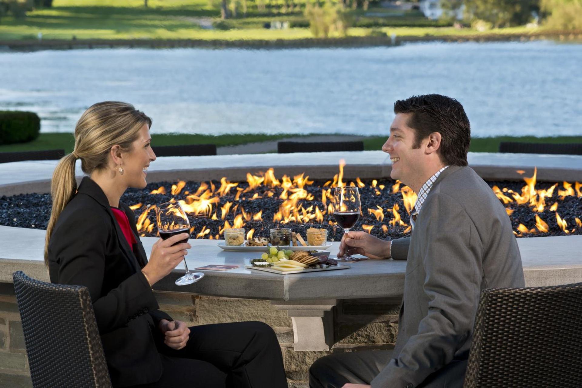 The Otesaga Resort Hotel photo 17