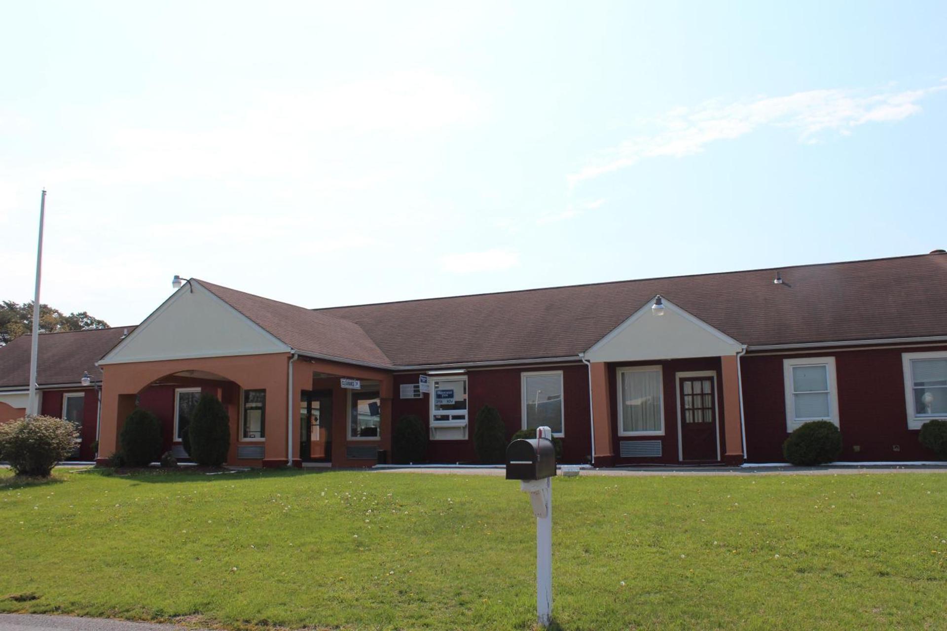 Oceanside Lodge photo 7
