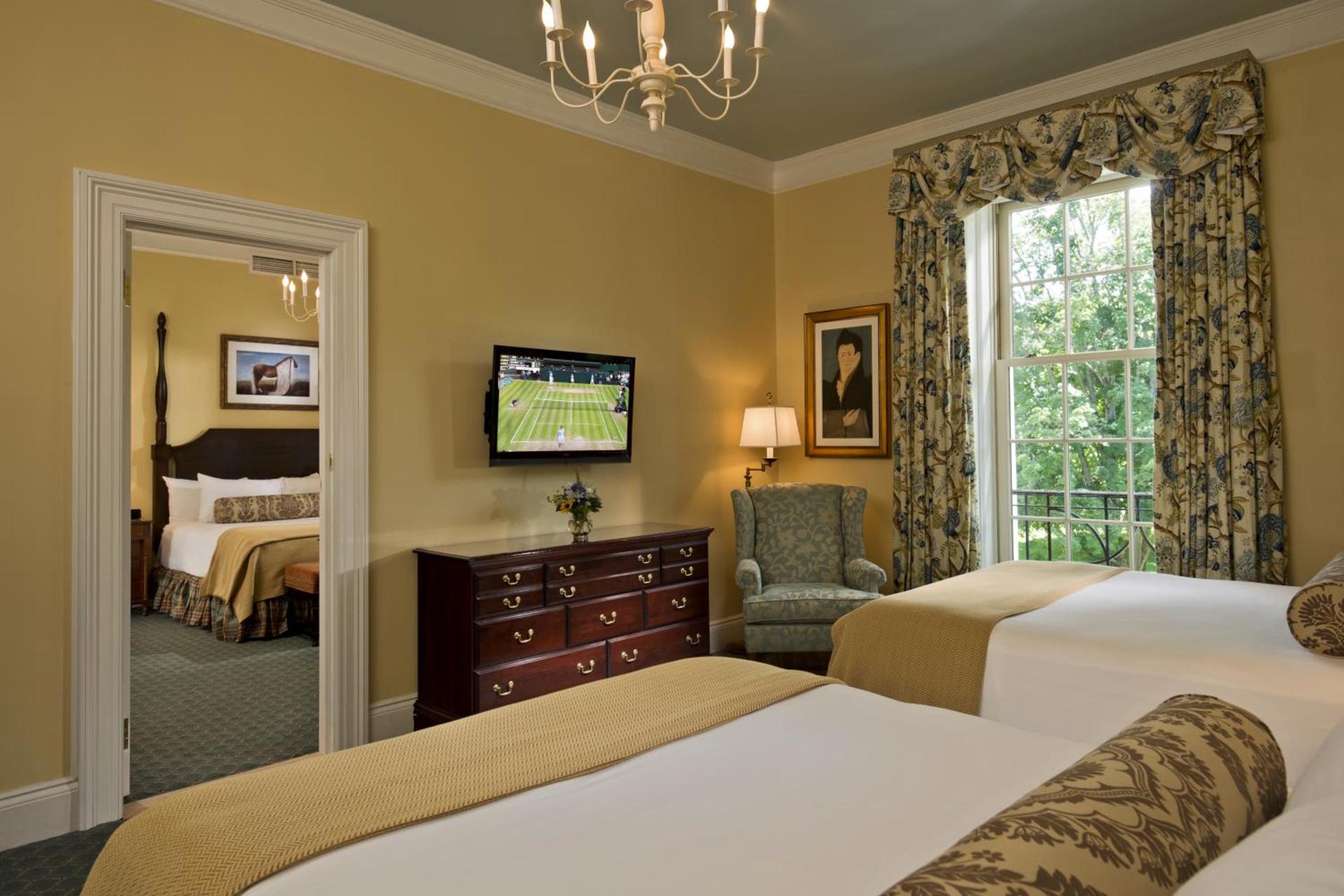 The Otesaga Resort Hotel photo 7