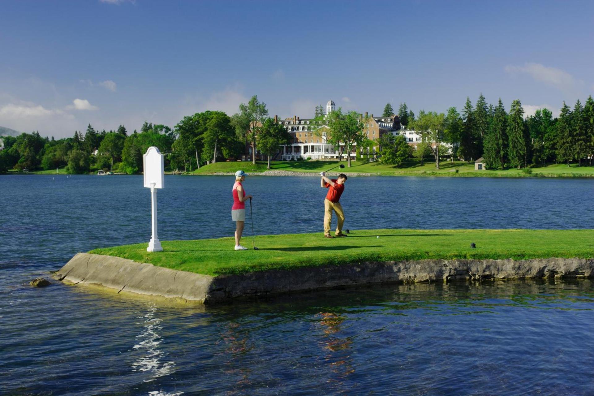 The Otesaga Resort Hotel photo 20