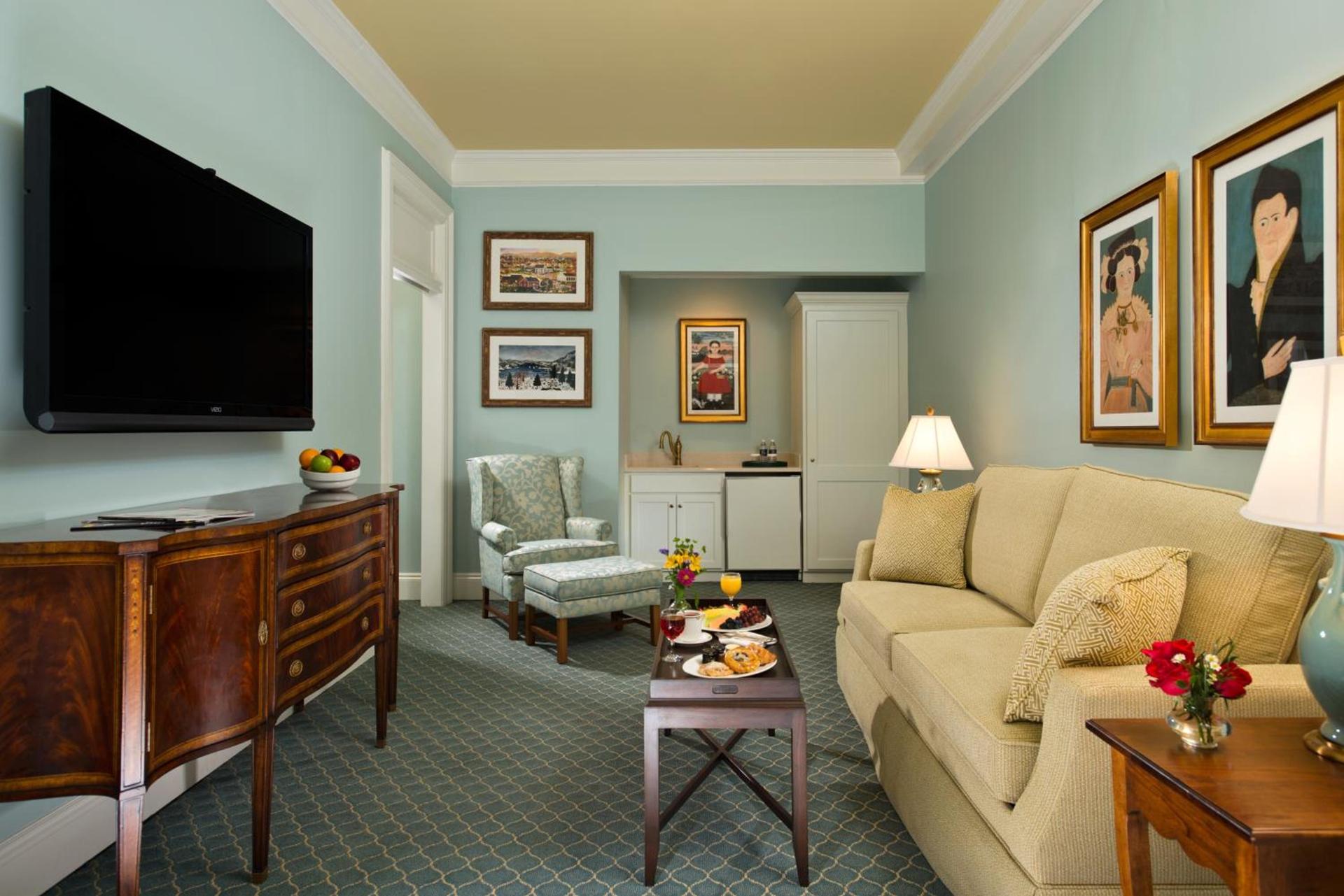 The Otesaga Resort Hotel photo 8
