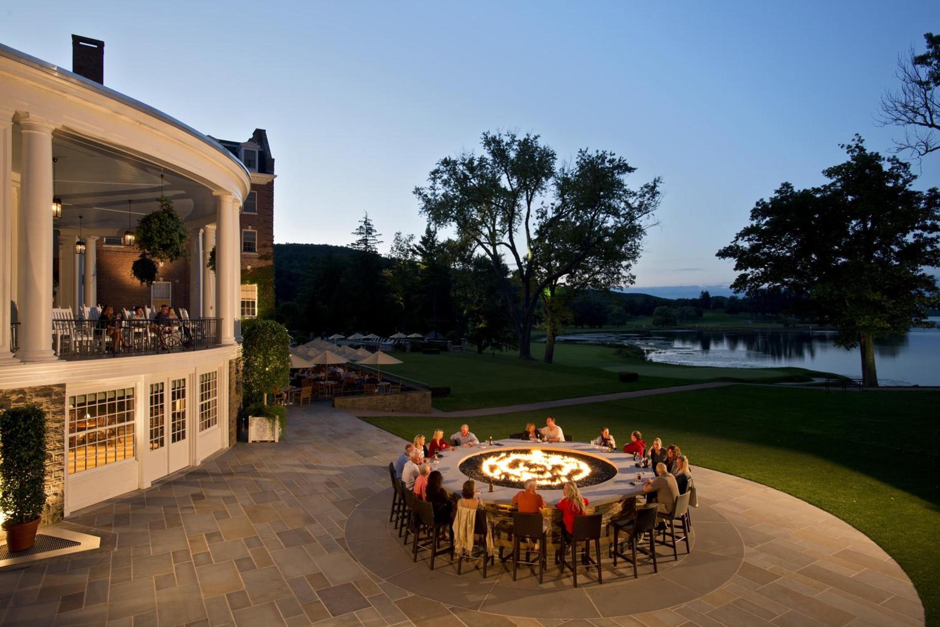 The Otesaga Resort Hotel photo 18