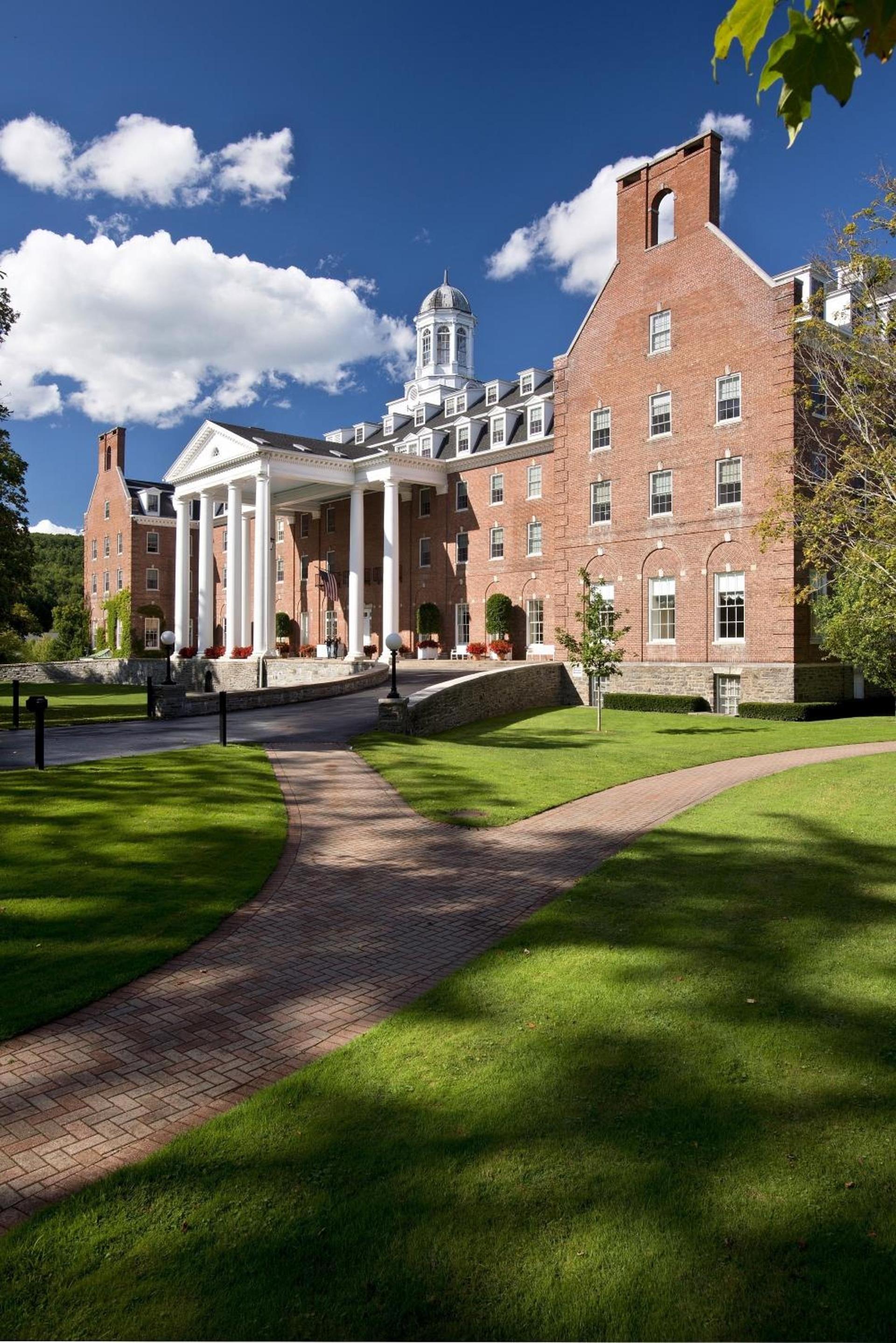 The Otesaga Resort Hotel photo 4