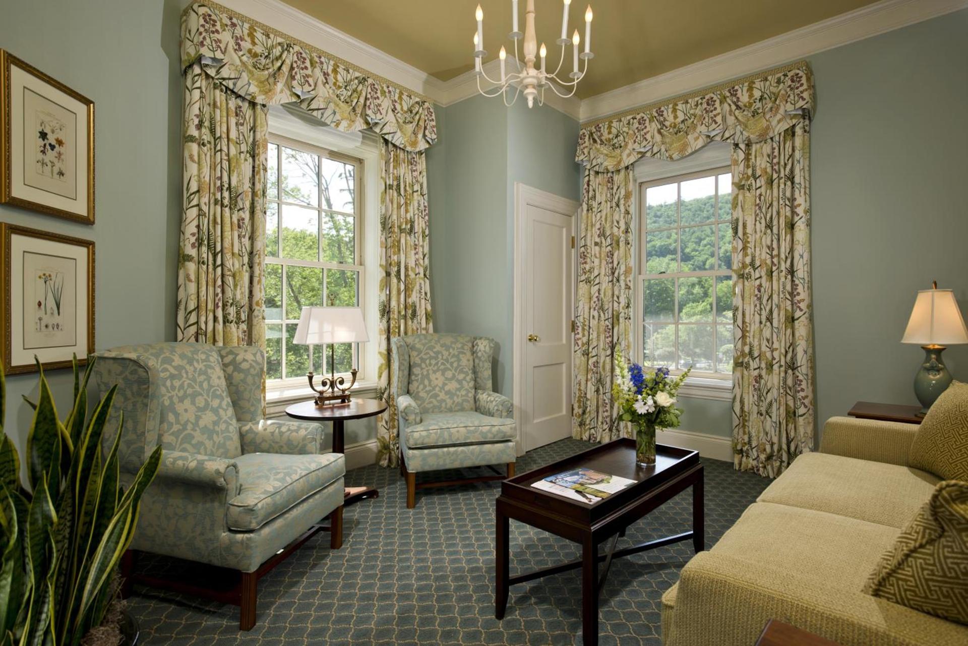 The Otesaga Resort Hotel photo 11