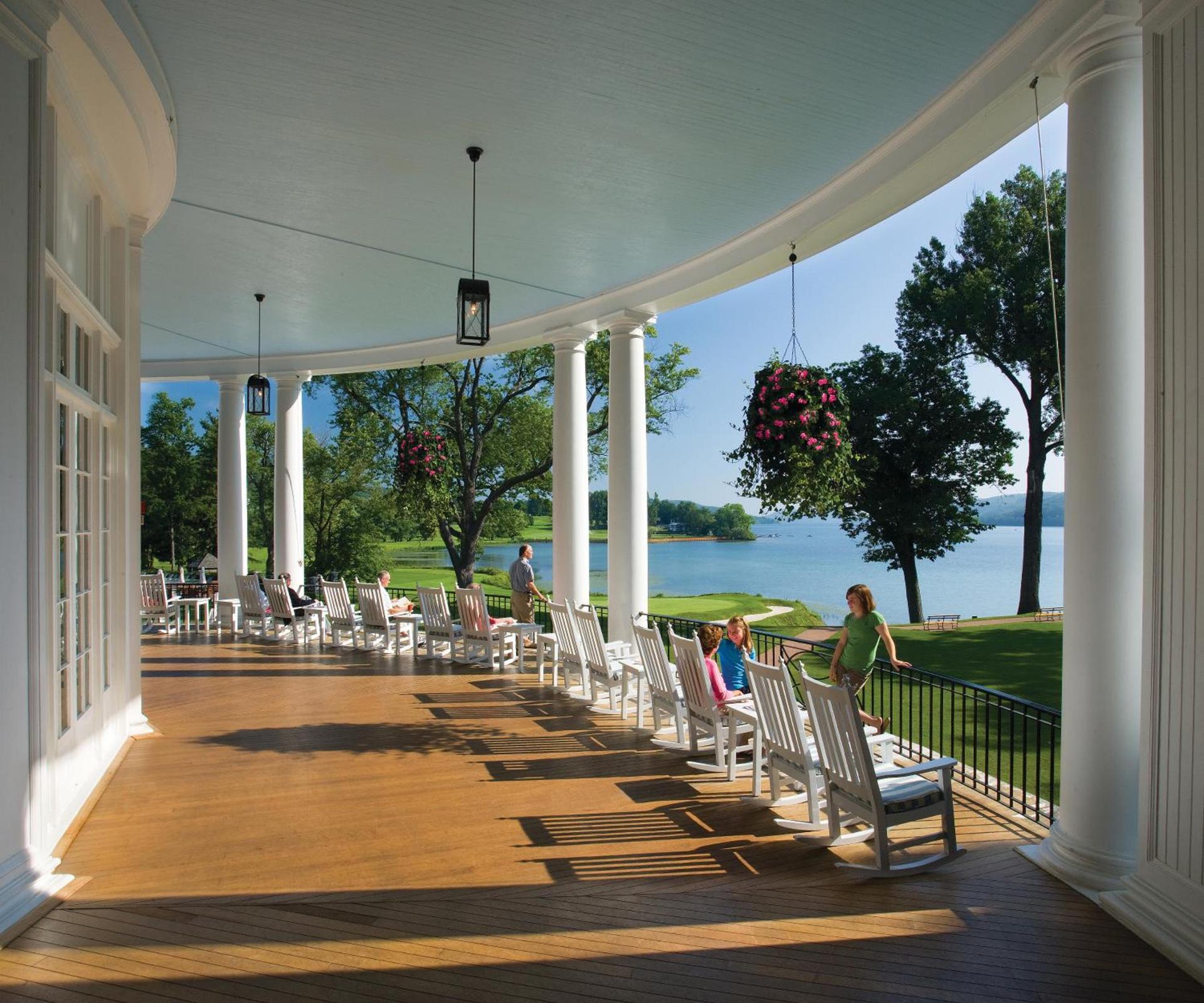 The Otesaga Resort Hotel photo 3
