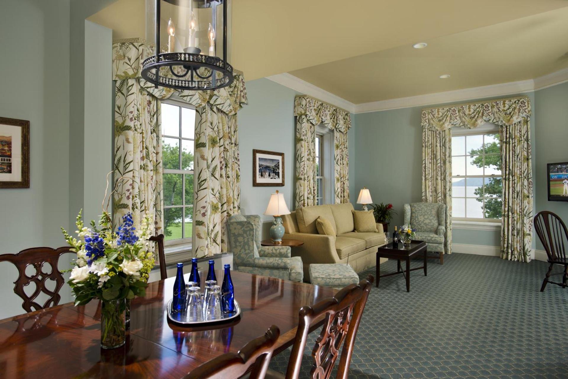 The Otesaga Resort Hotel photo 13