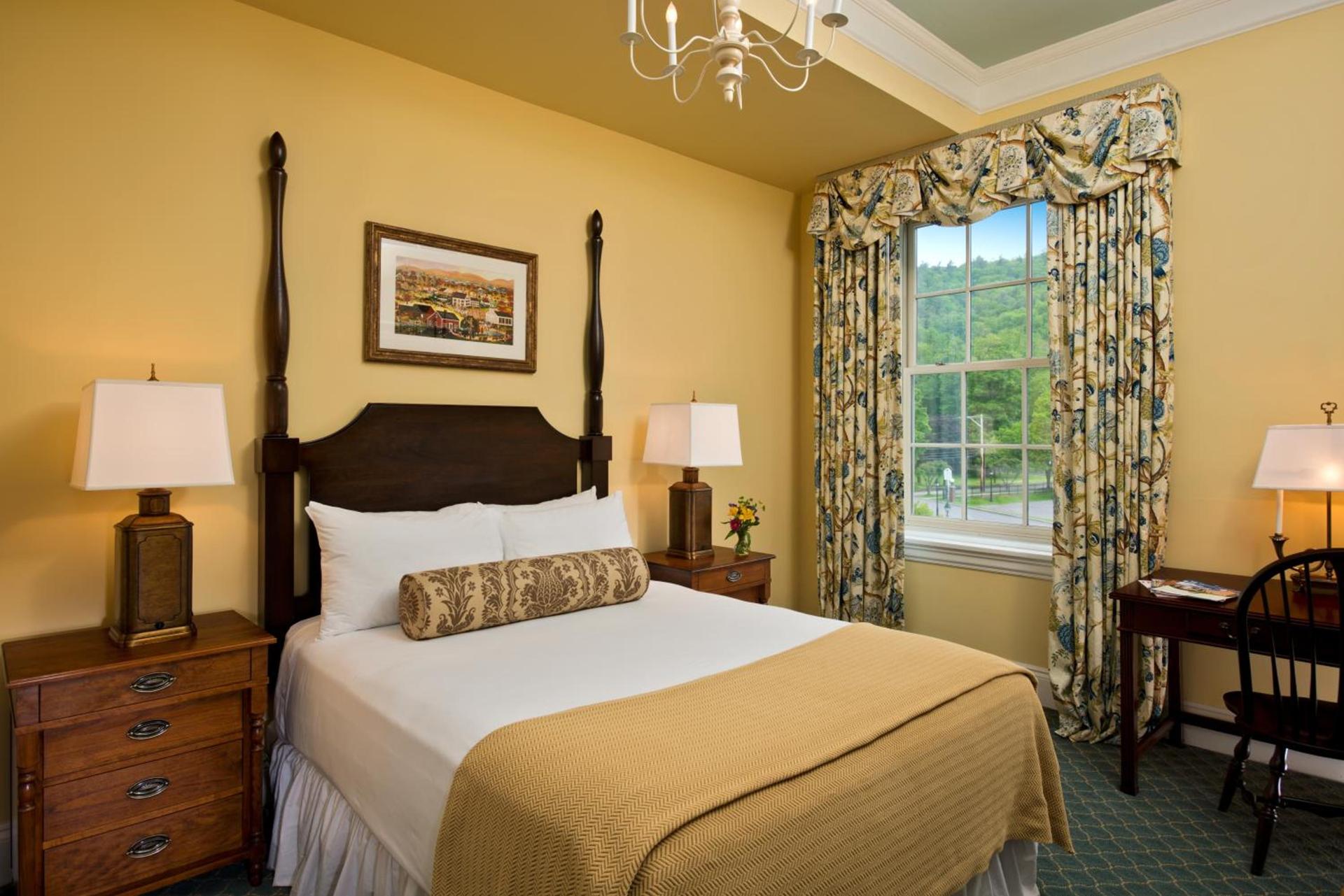 The Otesaga Resort Hotel photo 9