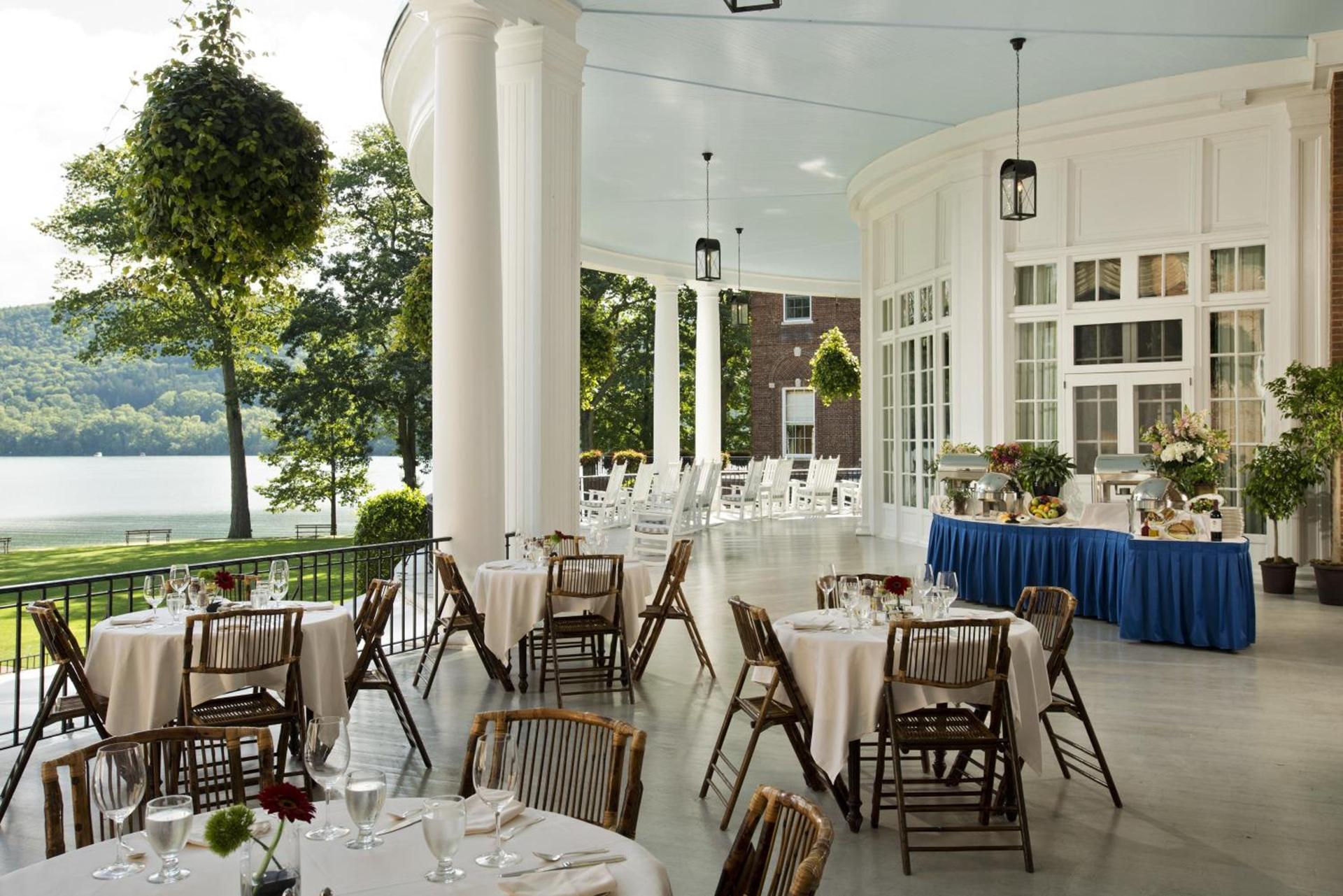 The Otesaga Resort Hotel photo 25