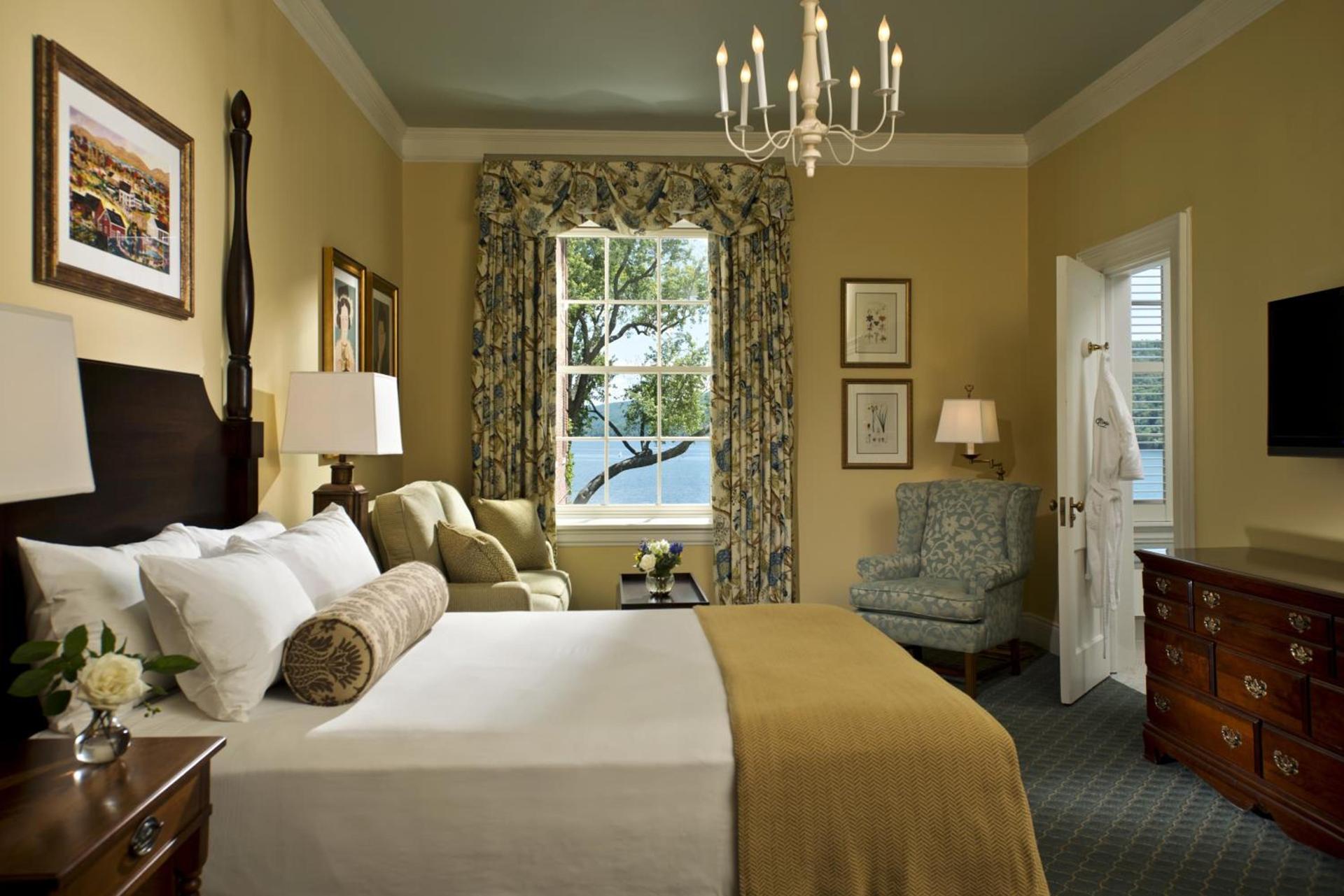 The Otesaga Resort Hotel photo 12