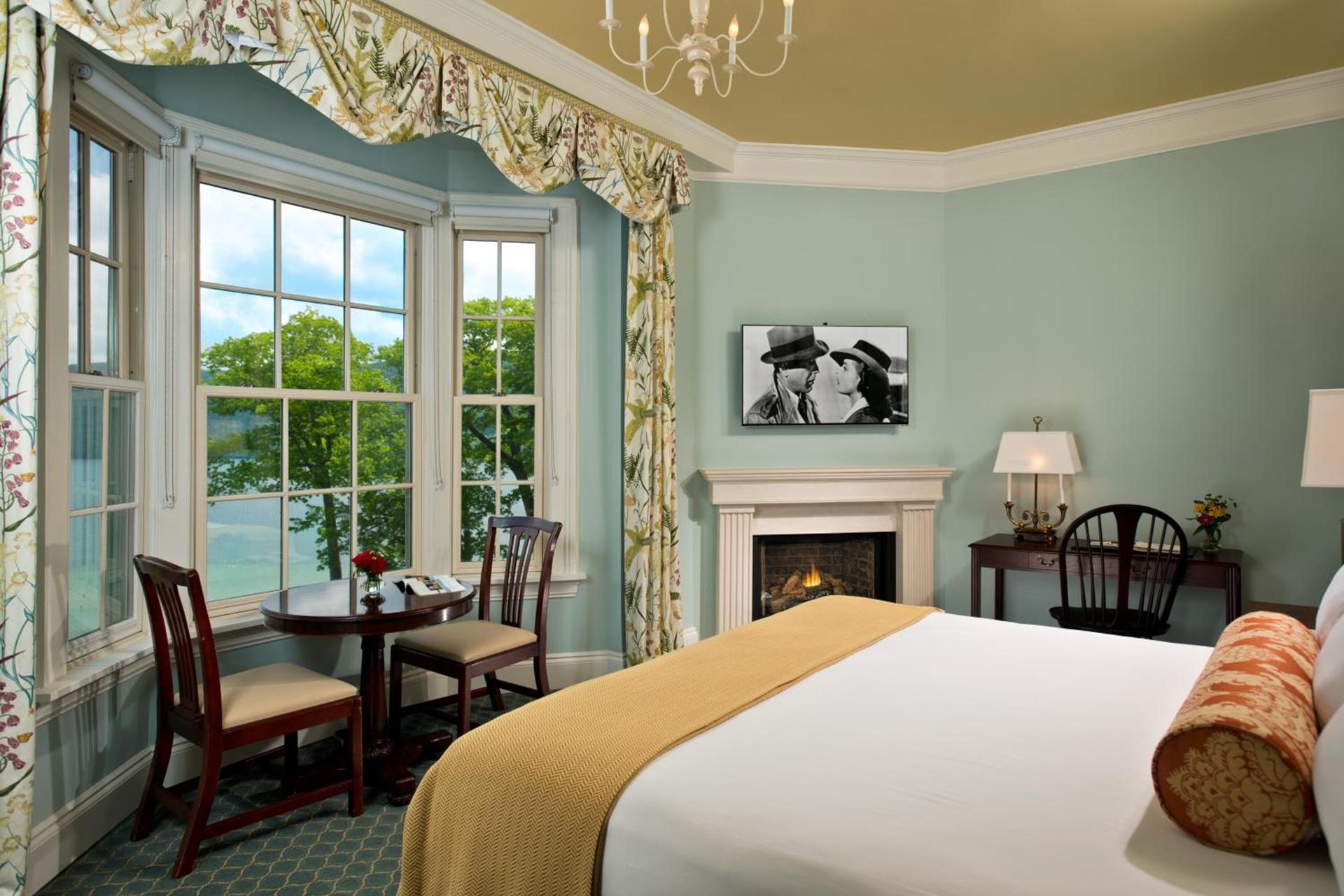 The Otesaga Resort Hotel photo 14