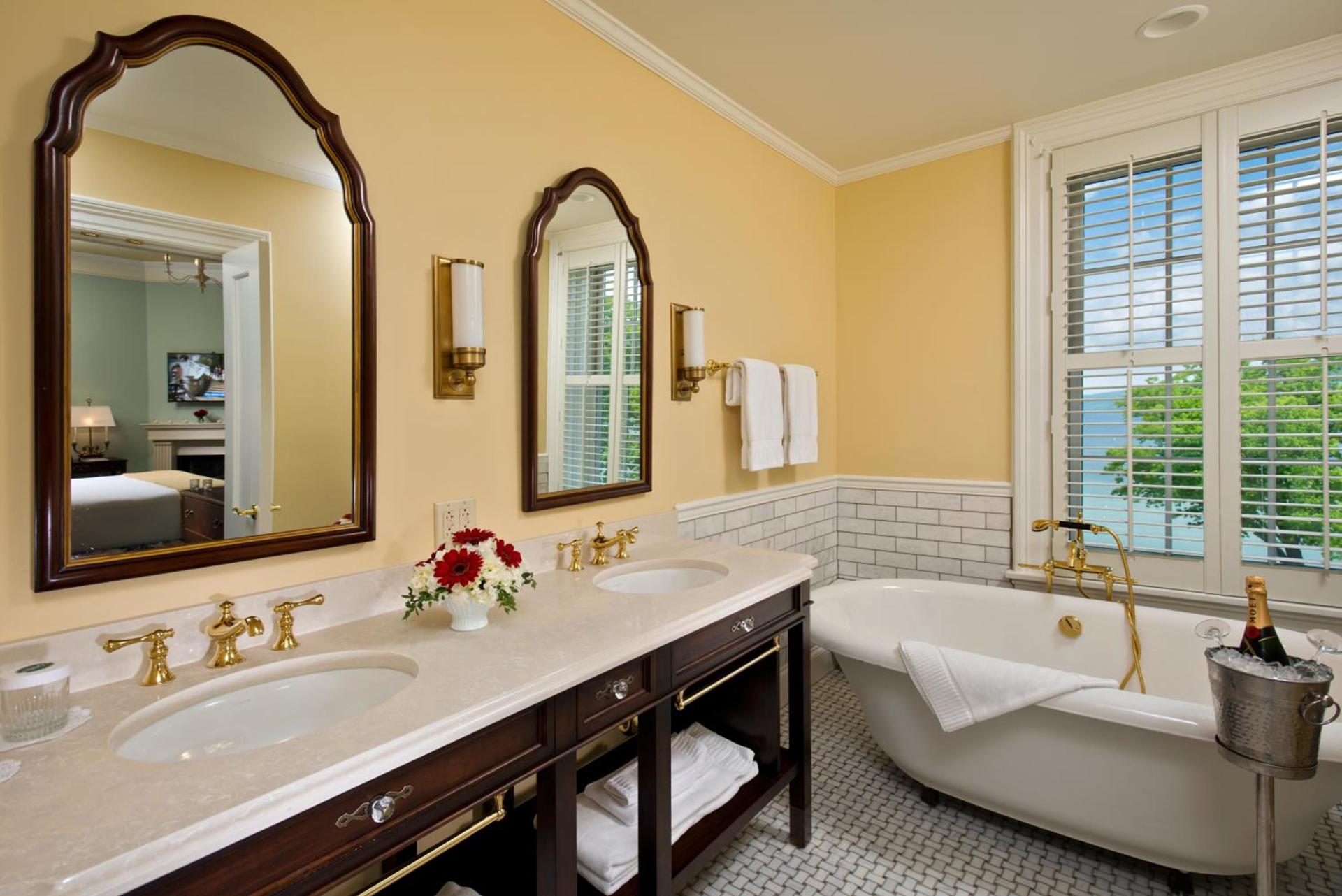 The Otesaga Resort Hotel photo 15
