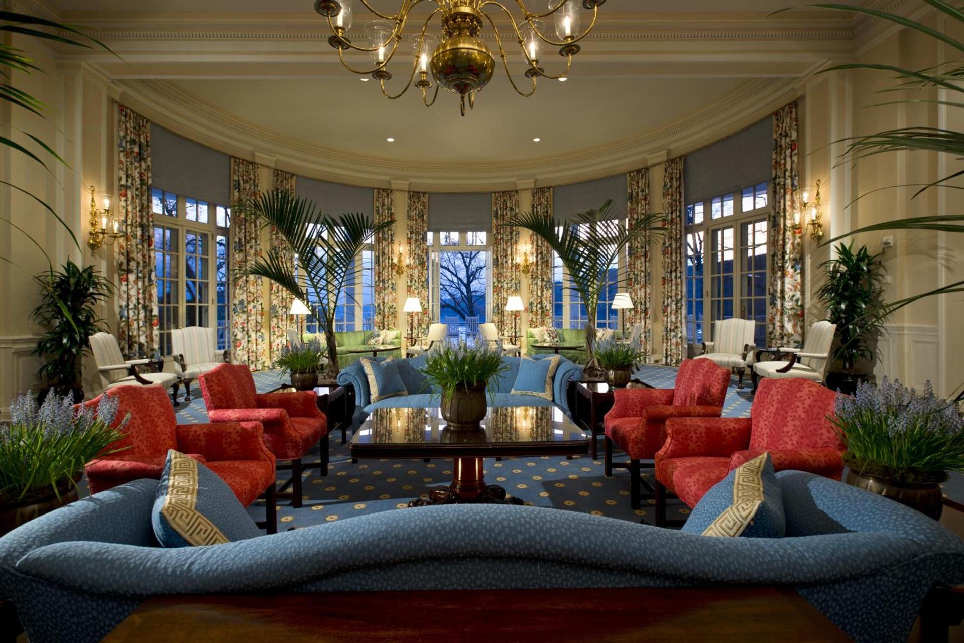 The Otesaga Resort Hotel photo 5