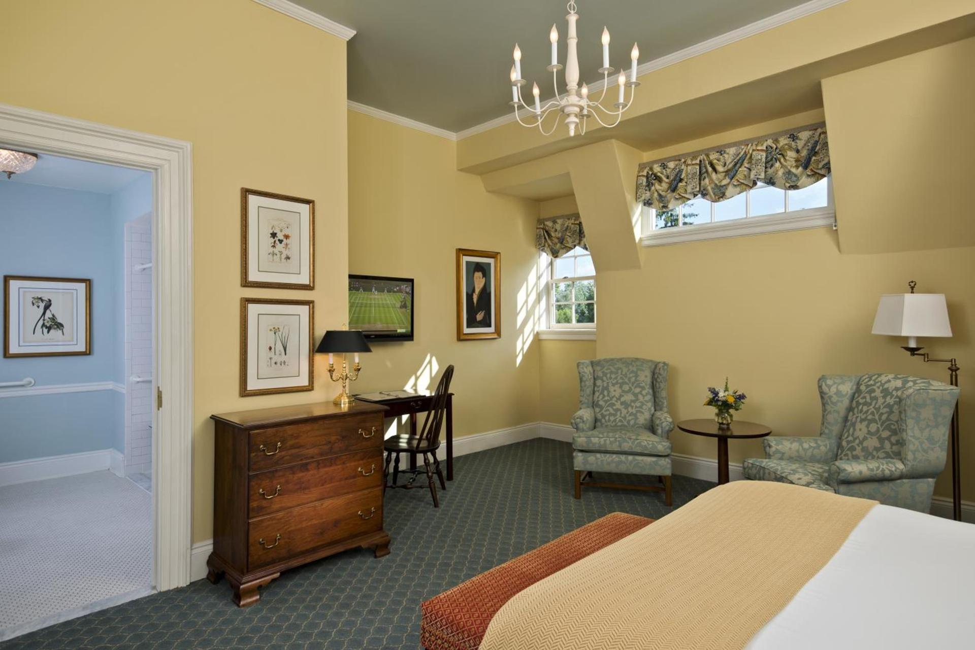 The Otesaga Resort Hotel photo 16