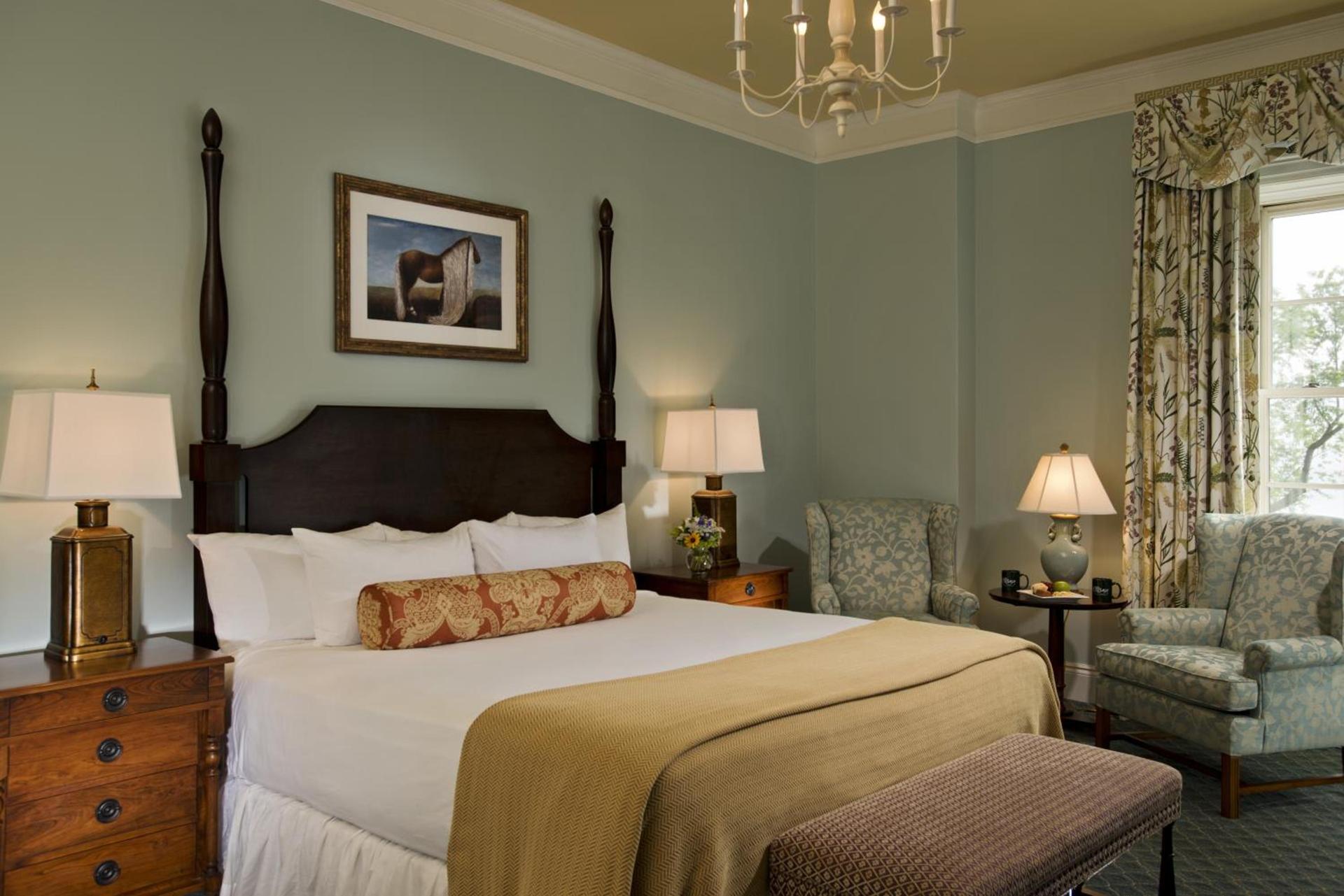 The Otesaga Resort Hotel photo 10