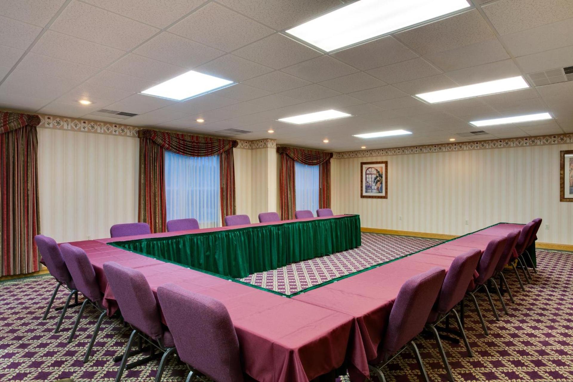 Best Western Plus Lake City photo 46