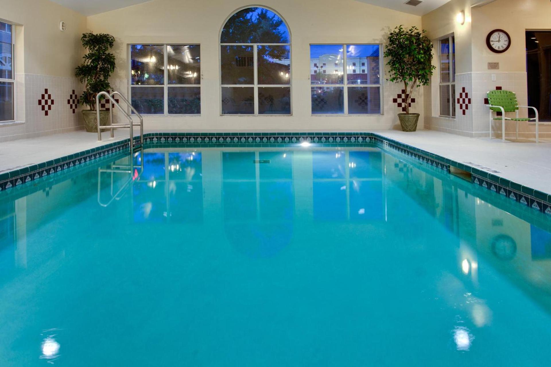 Best Western Plus Lake City photo 44