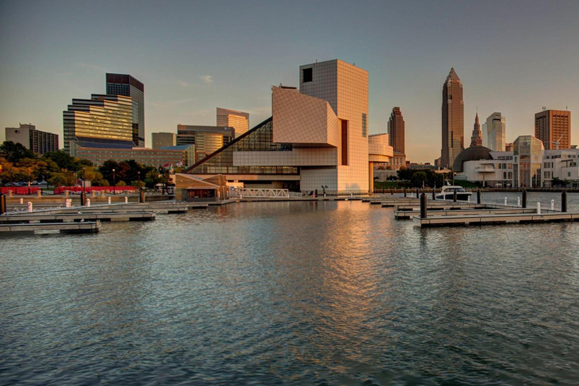 Towneplace Suites by Marriott Cleveland Westlake photo 2